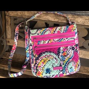 Vera Bradley Crossbody
